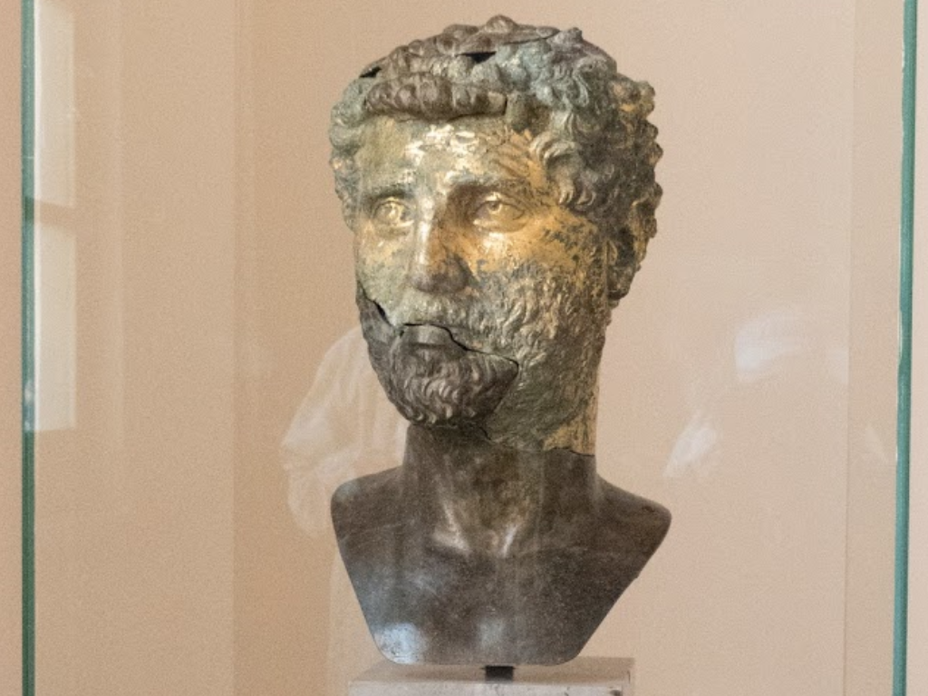 Imperatore Antonino Pio