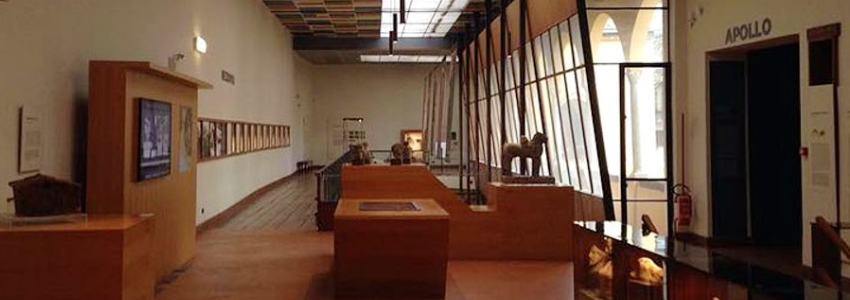 Museo Archeologico di Salerno