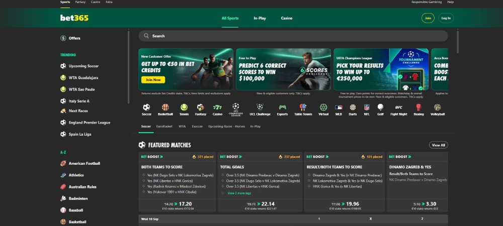 Bet365