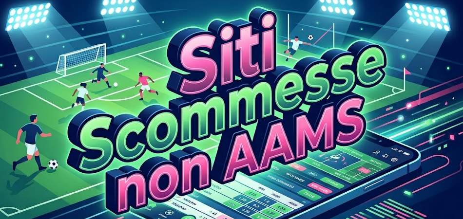 Siti scommesse non AAMS1