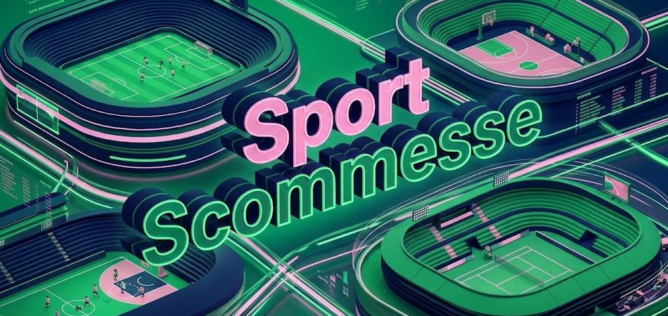 Sport scommesse